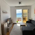 アパート Con Vistas A La Bahia