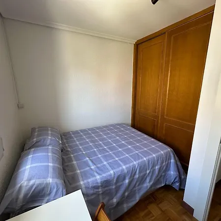 Lejlighed Con Vistas A La Bahia *