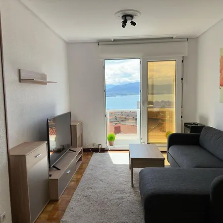 Apartment Con Vistas A La Bahia