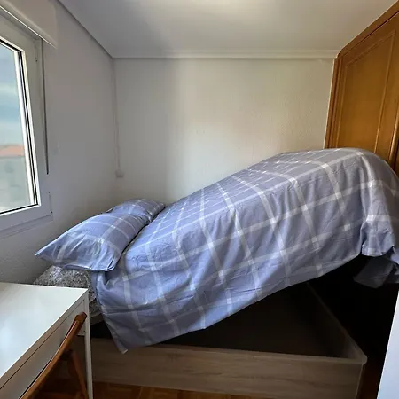 Apartamento Con Vistas A La Bahia Apartment *
