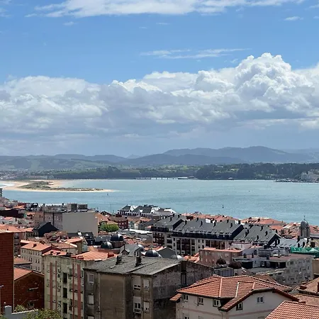 Apartamento Con Vistas A La Bahia *
