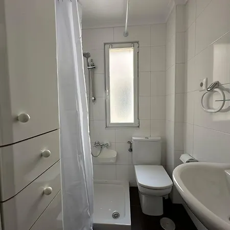 Apartment Con Vistas A La Bahia *