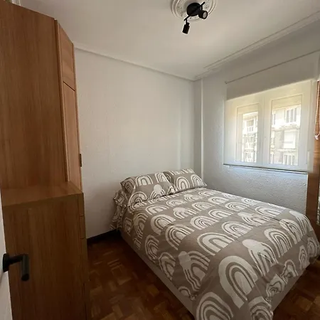 Con Vistas A La Bahia Apartment Santander