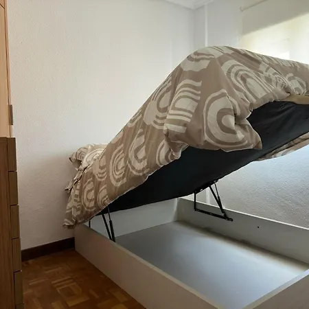 Apartment Con Vistas A La Bahia Santander