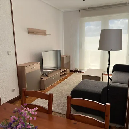 Apartment Con Vistas A La Bahia *