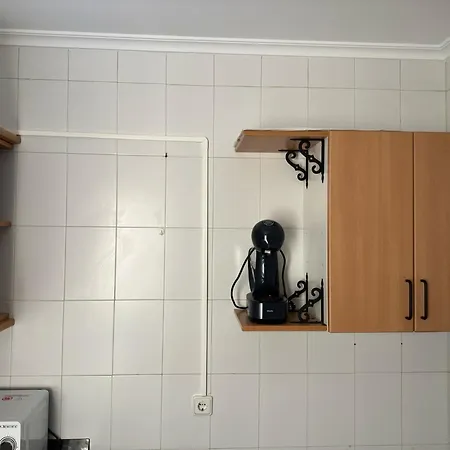 Con Vistas A La Bahia Apartment *