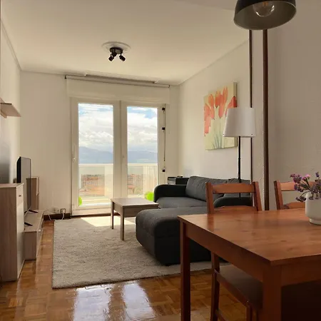 Con Vistas A La Bahia Apartment