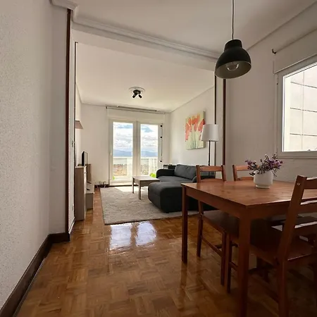 Apartamento Con Vistas A La Bahia Apartment