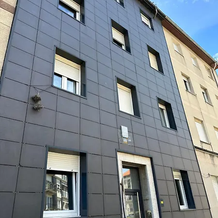 Con Vistas A La Bahia Santander