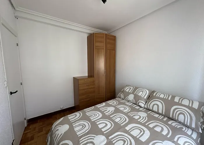 Con Vistas A La Bahia Santander