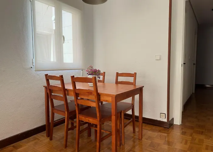 Con Vistas A La Bahia Lejlighed *