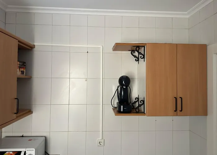 Con Vistas A La Bahia Lejlighed *