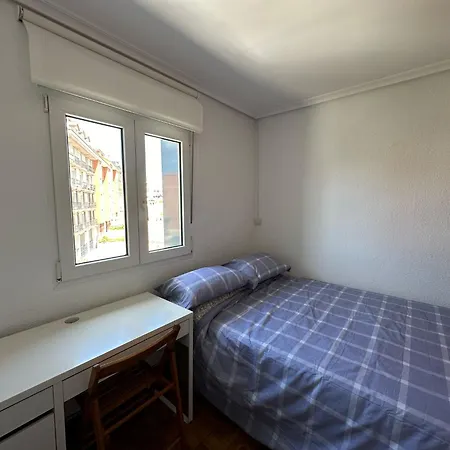 Apartment Con Vistas A La Bahia Santander