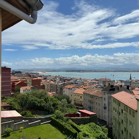 Con Vistas A La Bahia Apartment