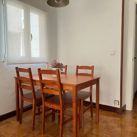 Con Vistas A La Bahia Apartment *