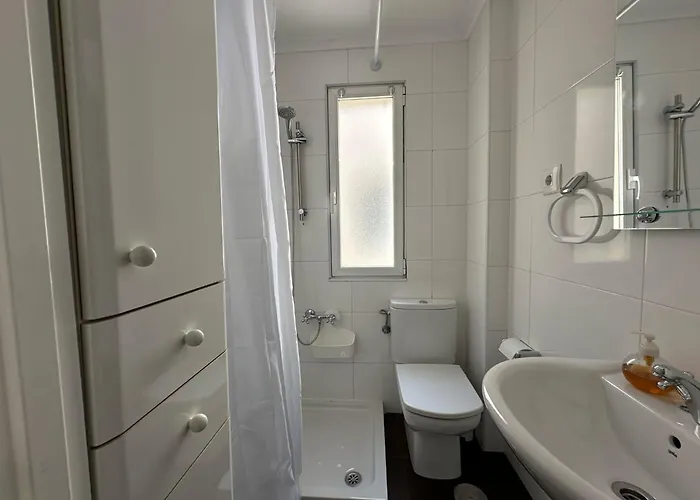 Apartment Con Vistas A La Bahia *