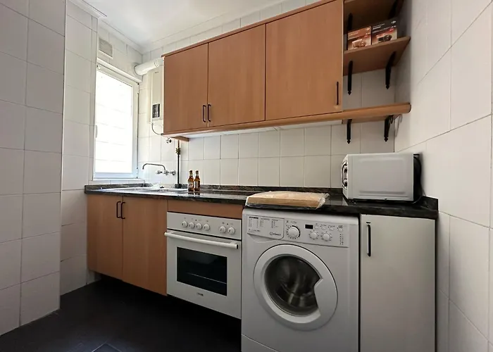 Apartment Con Vistas A La Bahia