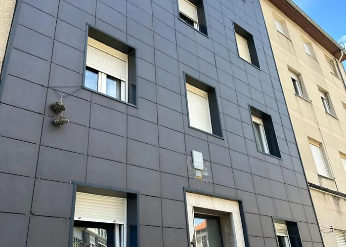 Con Vistas A La Bahia Santander